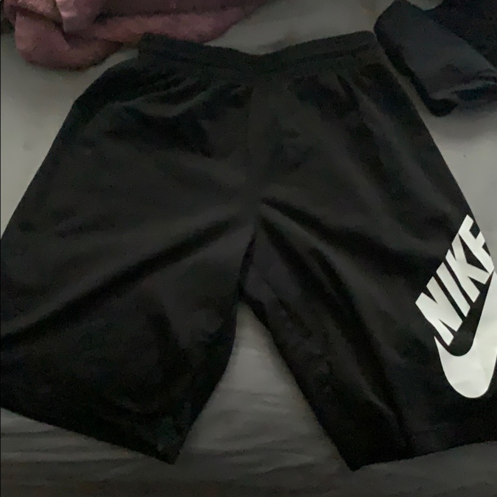Nike sb shorts